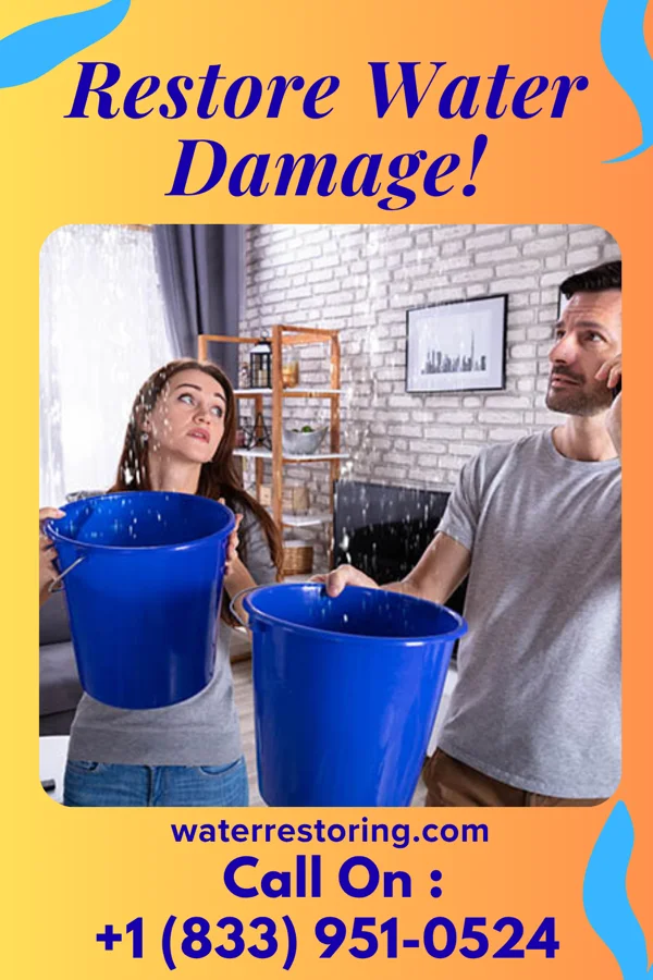 water restoration Superior Flood Recovery Force Dunbar